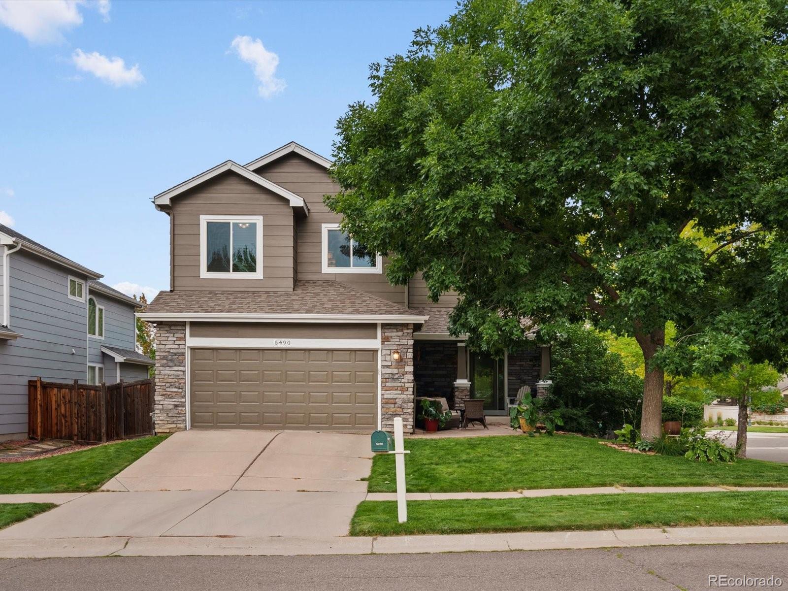 Grant Ranch Littleton Home | MLS #: 39459185490 S Gray Street, Littleton Beds: 4 Baths: 4 Price: $725,000