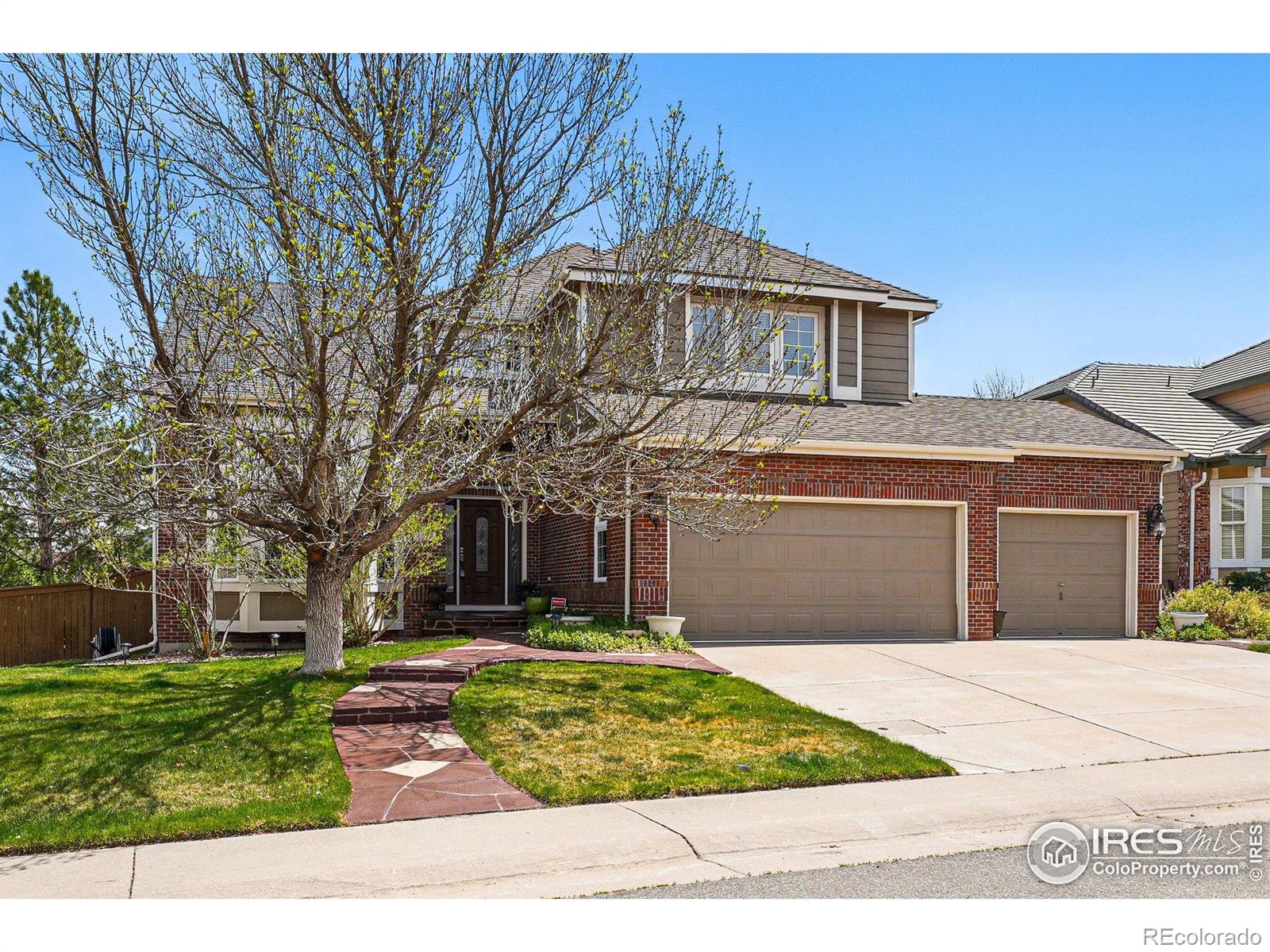 Kentley Hills Highlands Ranch Home | MLS #: 456789104095810305  Charissglen Circle, Highlands Ranch Beds: 5 Baths: 5 Price: $1,050,000