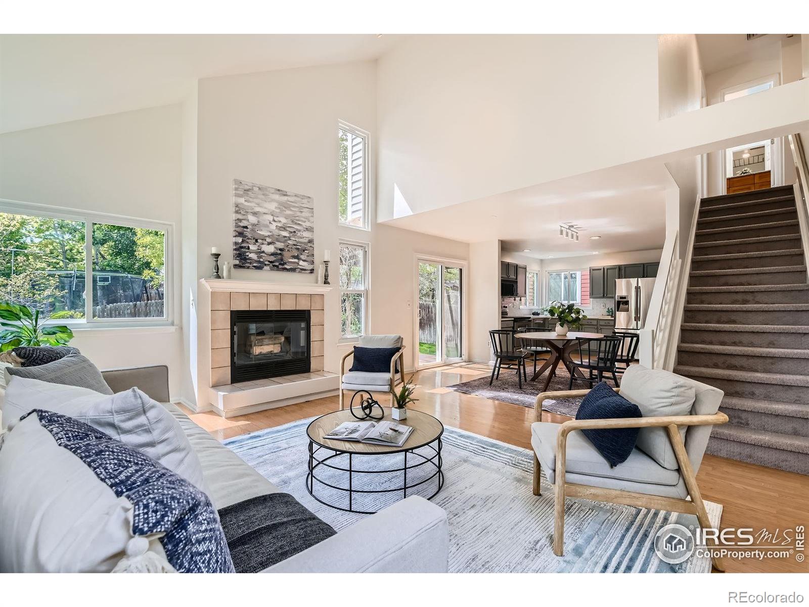  Louisville Home | MLS #: 4567891040962744  Owl Drive, Louisville Beds: 4 Baths: 3 Price: $750,000