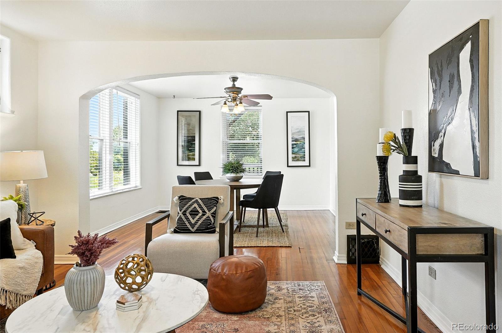 Jefferson Park Denver Home | MLS #: 80238802854  Eliot Street, Denver Beds: 3 Baths: 2 Price: $695,000