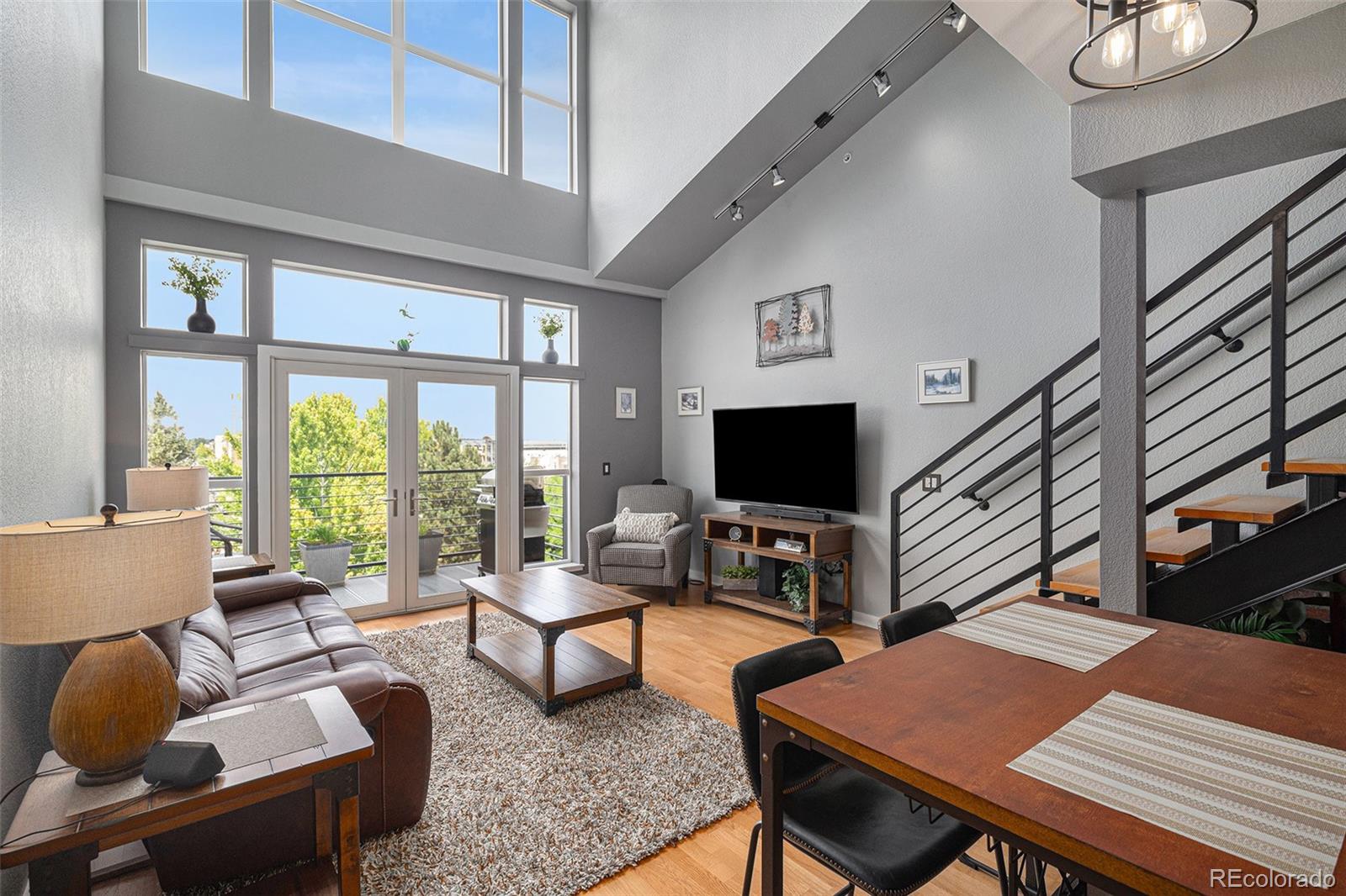 Belmar Lakewood Condo / Townhome | MLS #: 52189997240 W Custer Avenue 413, Lakewood Beds: 2 Baths: 2 Price: $459,000