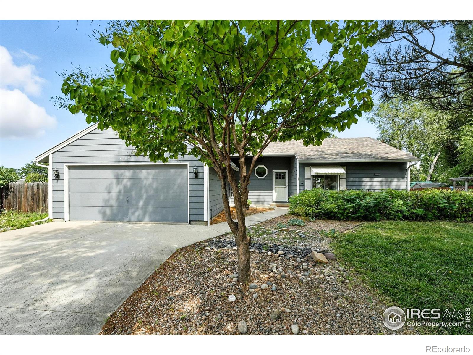 Woodmere Loveland Home | MLS #: 45678910409744150  Ebony Court, Loveland Beds: 4 Baths: 3 Price: $489,000