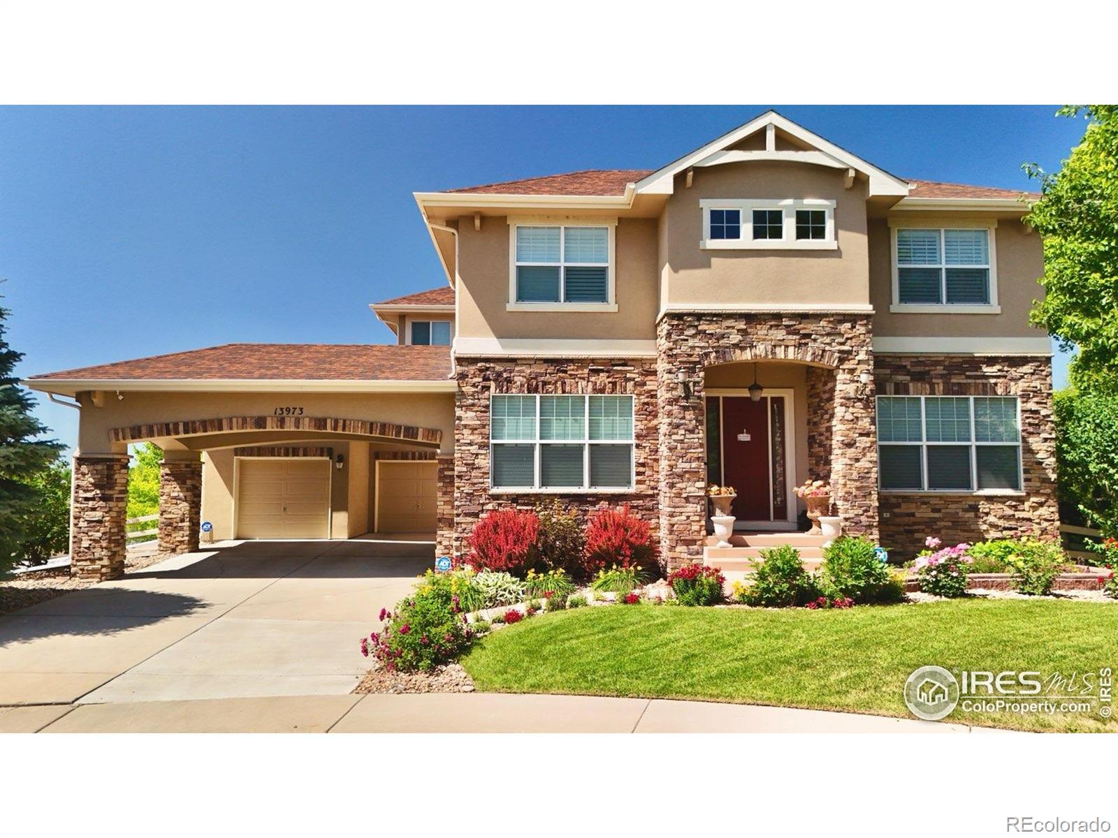 The Broadlands Broomfield Home | MLS #: 456789104097913973  Pinehurst Circle, Broomfield Beds: 4 Baths: 4 Price: $1,500,000