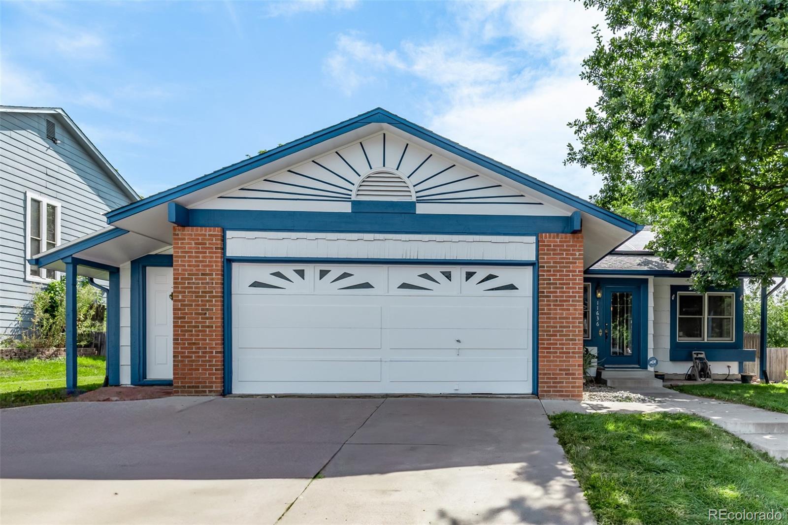 Brookshire Thornton Home | MLS #: 535395911636  Josephine Circle, Thornton Beds: 4 Baths: 4 Price: $550,000