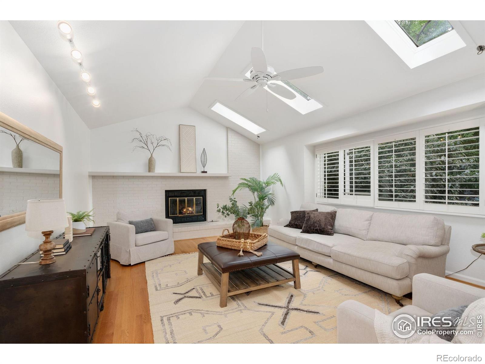Golden Meadows Fort Collins Home | MLS #: 45678910409844218  Cape Cod Circle, Fort Collins Beds: 5 Baths: 4 Price: $719,000