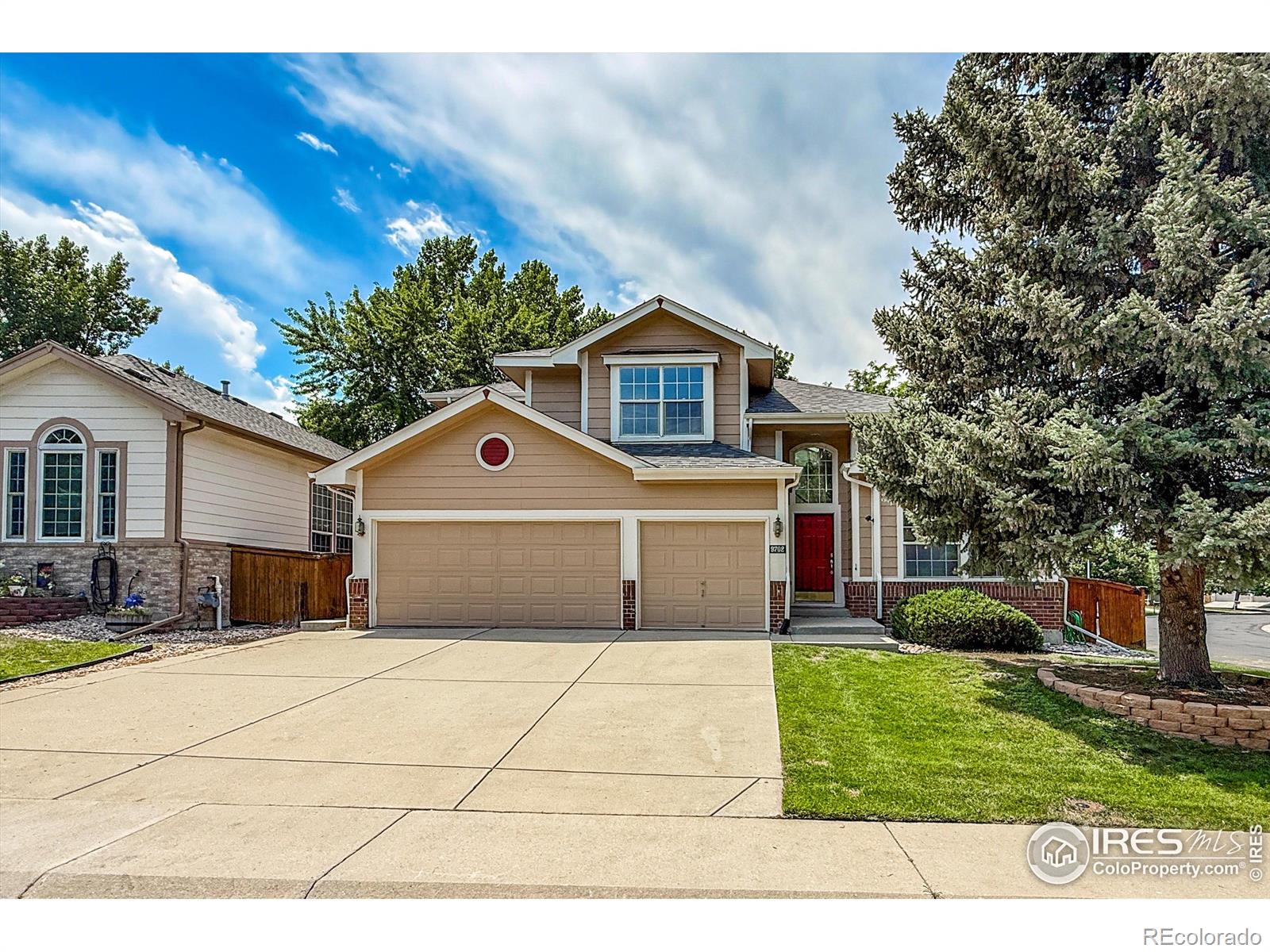 9702  carr circle, Westminster sold home. Closed on 2025-11-14 for $705,000.