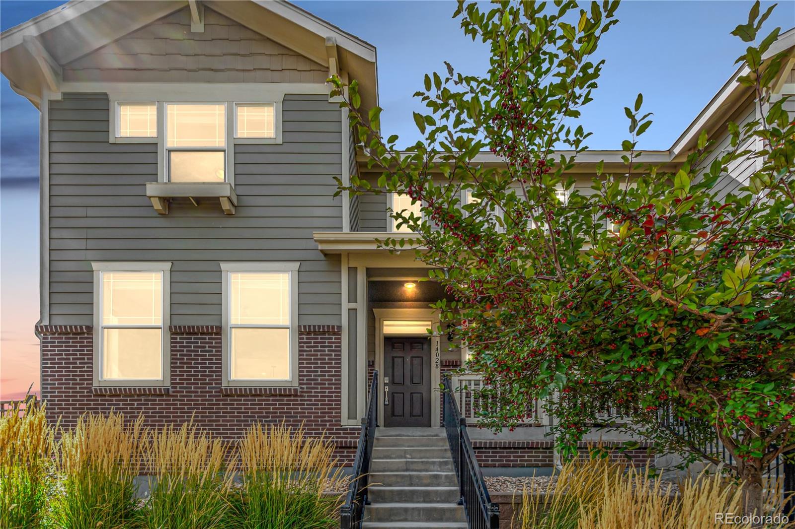 14028  jackson street, Thornton sold home. Closed on 2025-12-16 for $500,000.