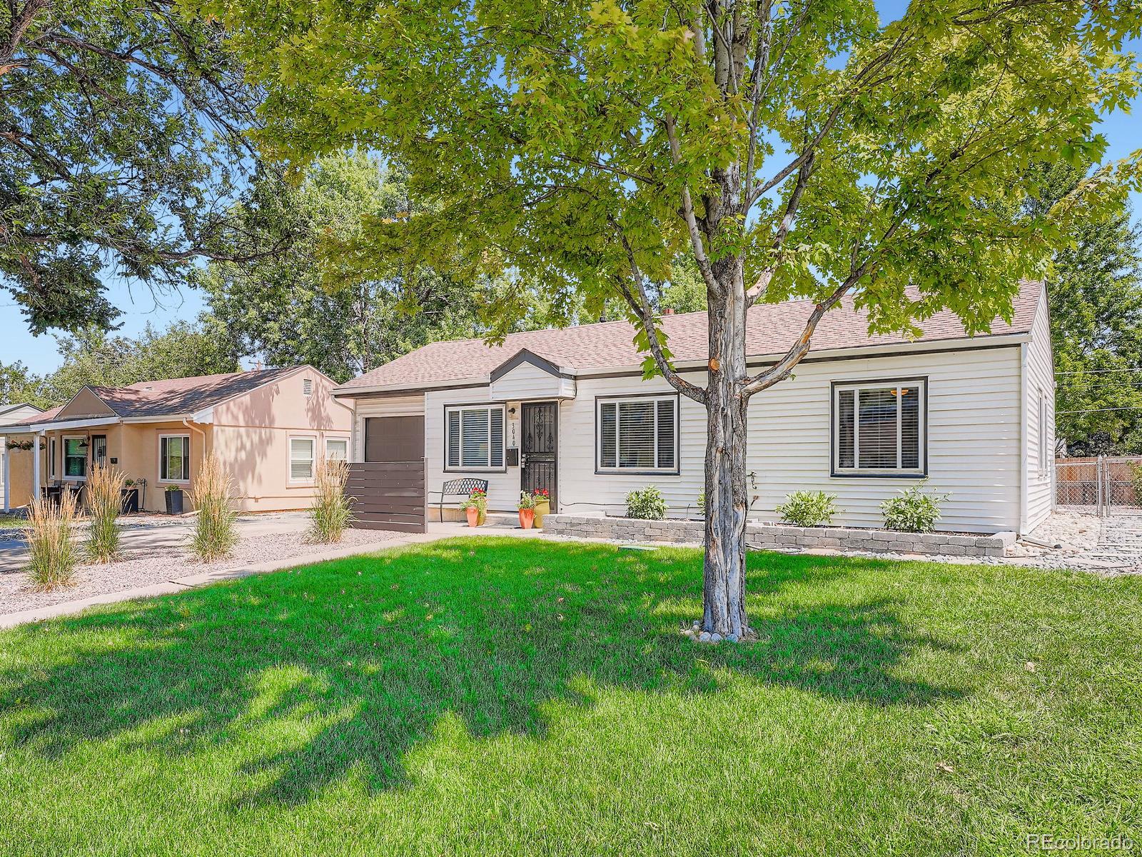 University Hills Denver Home | MLS #: 15810633040 S Elm Street, Denver Beds: 3 Baths: 1 Price: $460,000