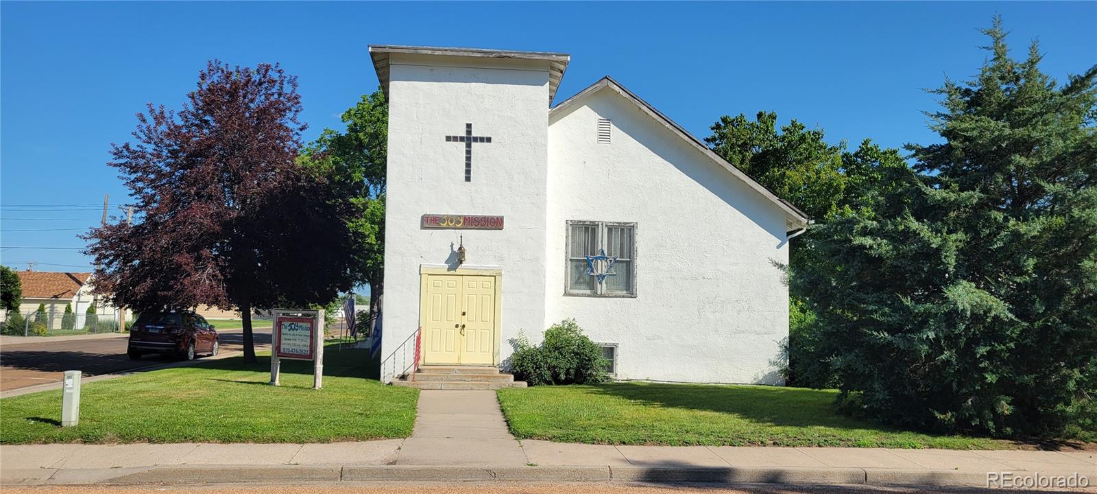 401 w 3rd street, Julesburg sold home. Closed on 2026-01-16 for $64,000.