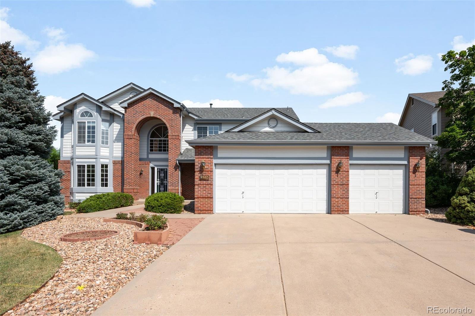Northridge Highlands Ranch Home | MLS #: 25869949330  Lark Sparrow Trail, Highlands Ranch Beds: 5 Baths: 3 Price: $750,000