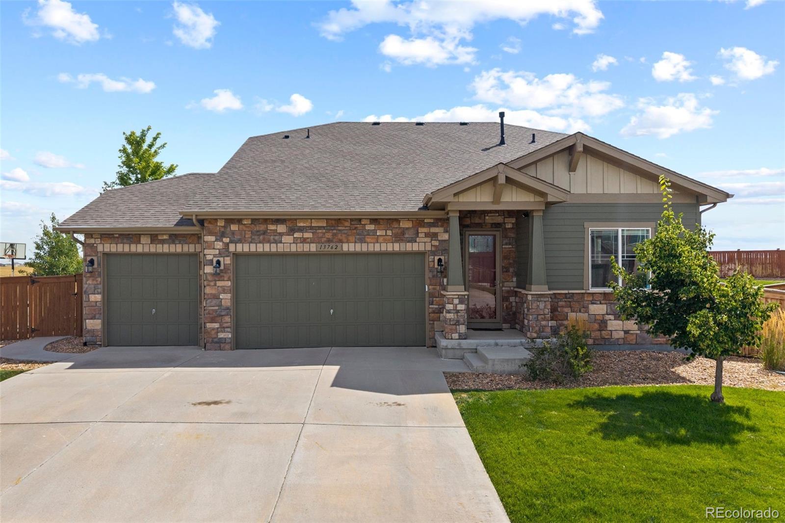 Quebec Highlands Thornton Home | MLS #: 234047413762  Valentia Street, Thornton Beds: 4 Baths: 5 Price: $739,000