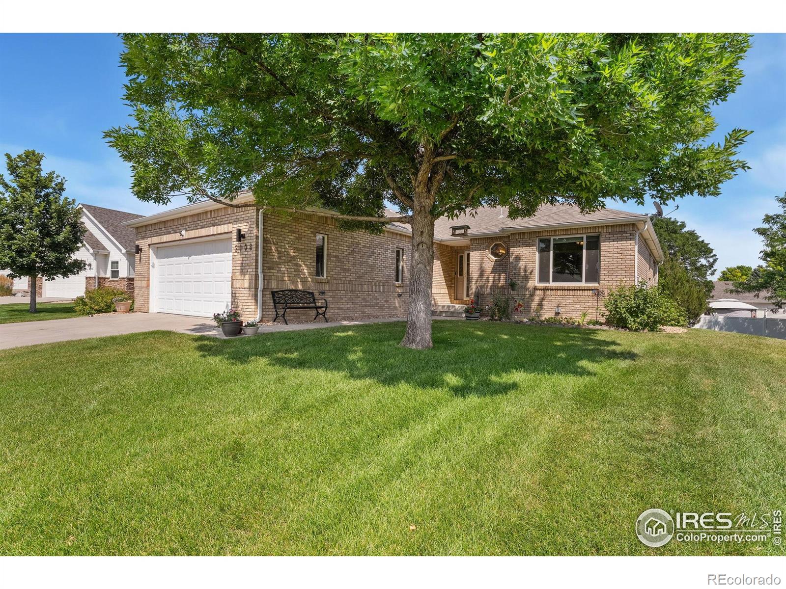 Drakes Crossing Greeley Home | MLS #: 45678910410052108  69th Avenue, Greeley Beds: 3 Baths: 3 Price: $486,500