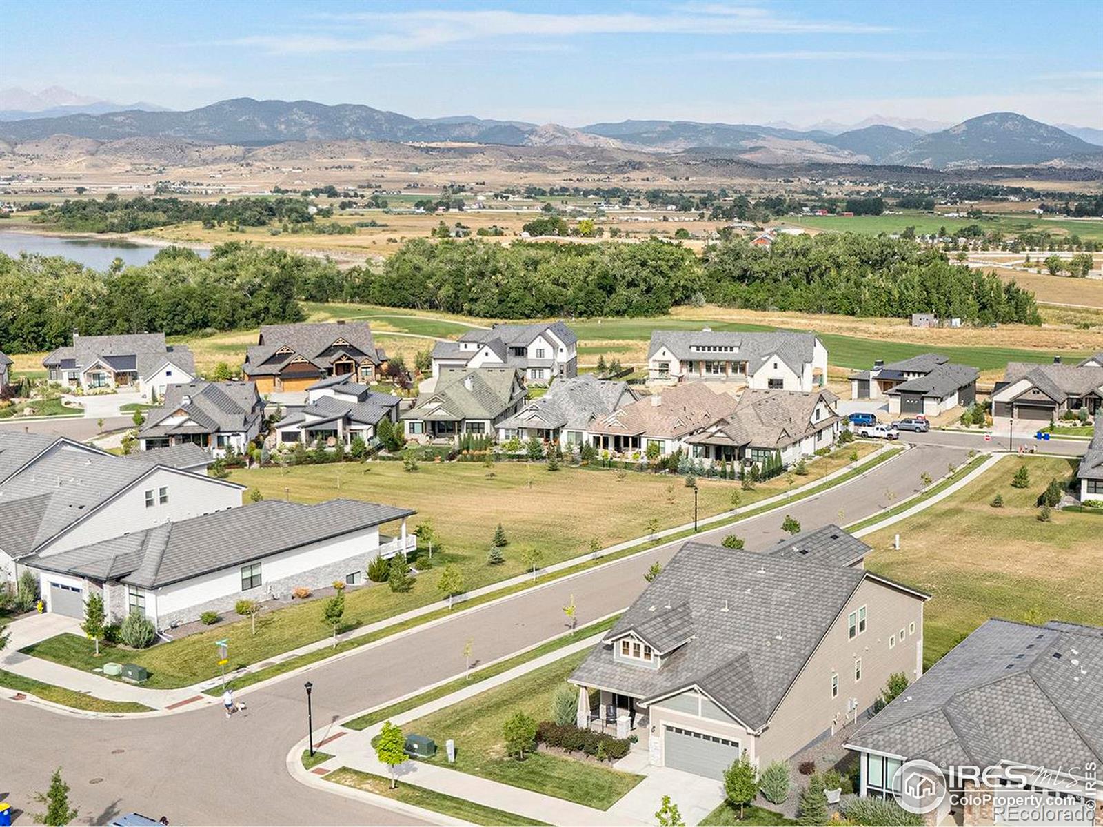 Heron Lakes Berthoud Home | MLS #: 45678910410063295  Heron Lakes Parkway, Berthoud Beds: 3 Baths: 4 Price: $1,299,000