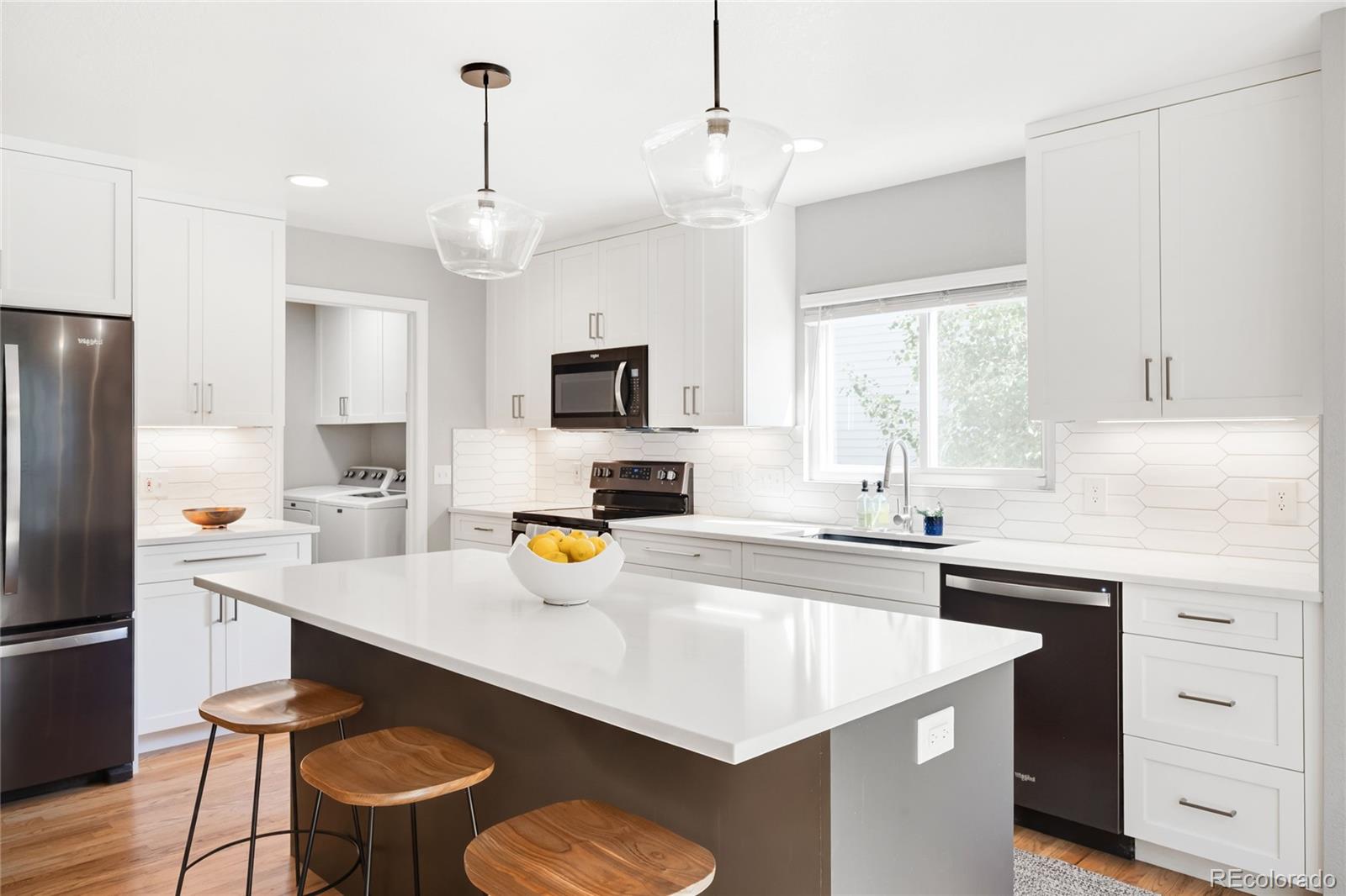 Park Hill Denver Home | MLS #: 66828183729  Dahlia Street, Denver Beds: 3 Baths: 3 Price: $595,000