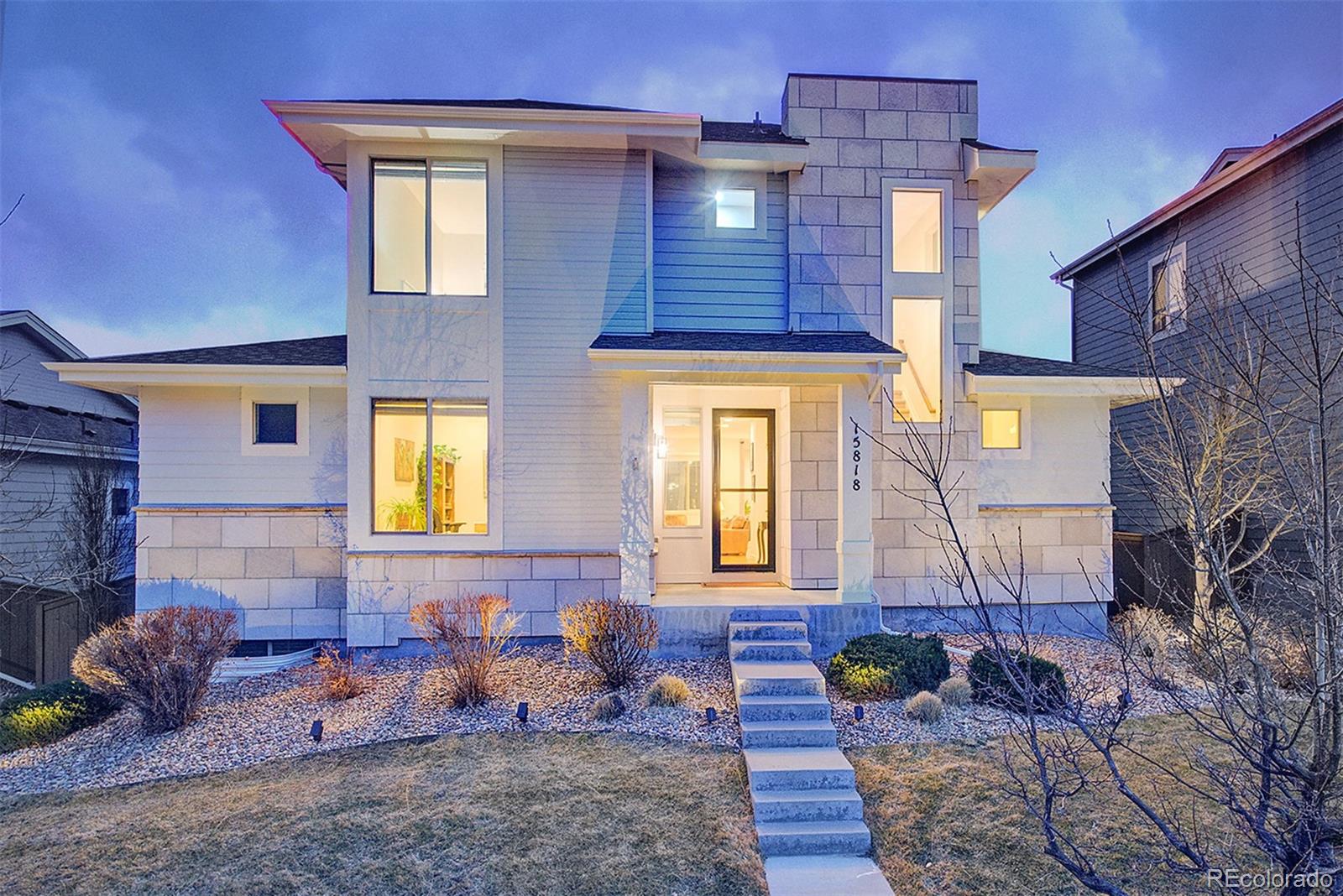 Candelas Arvada Home | MLS #: 191566915818 W 95th Avenue, Arvada Beds: 5 Baths: 5 Price: $820,000