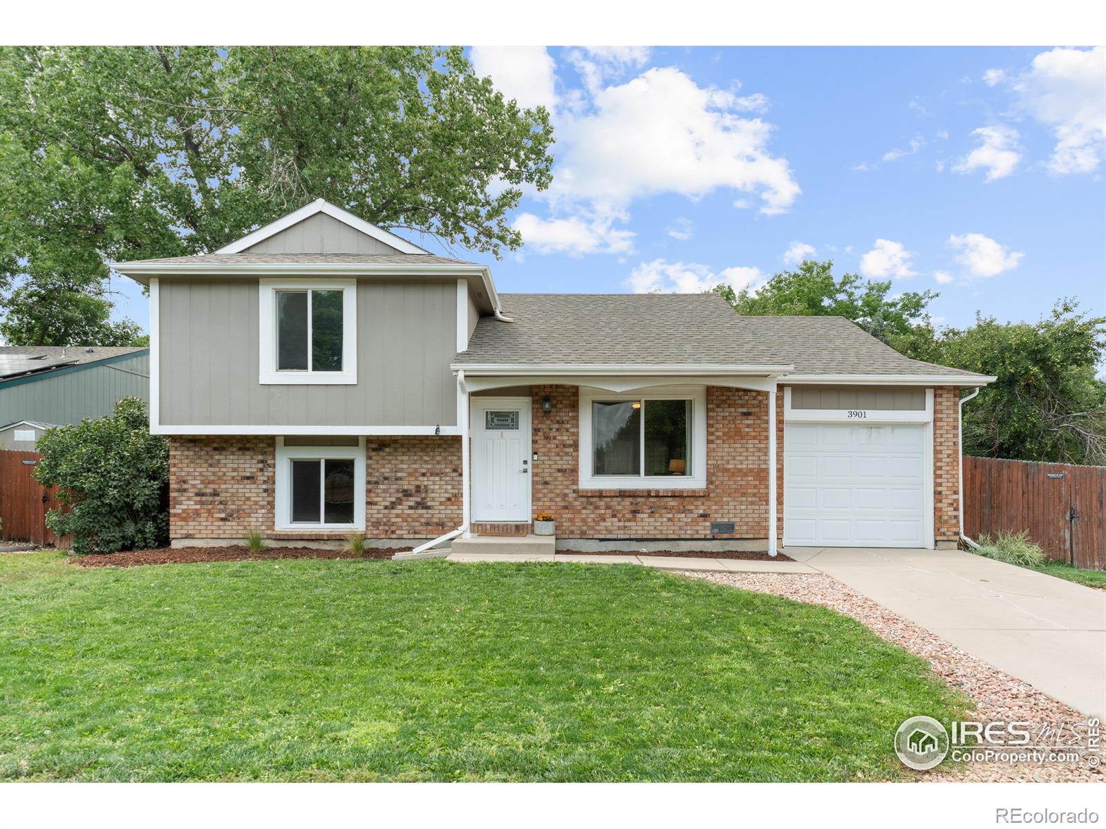 South Glen Fort Collins Home | MLS #: 45678910410123901  Manhattan Avenue, Fort Collins Beds: 3 Baths: 2 Price: $475,000