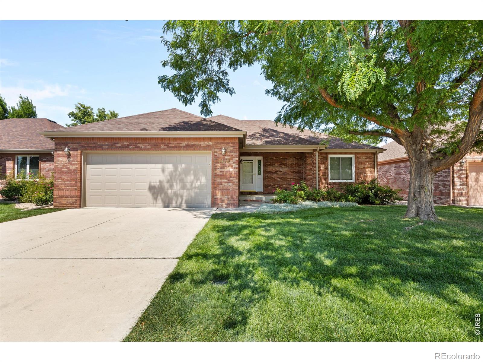 4479 w 17th street, Greeley sold home. Closed on 2026-06-01 for $435,000.