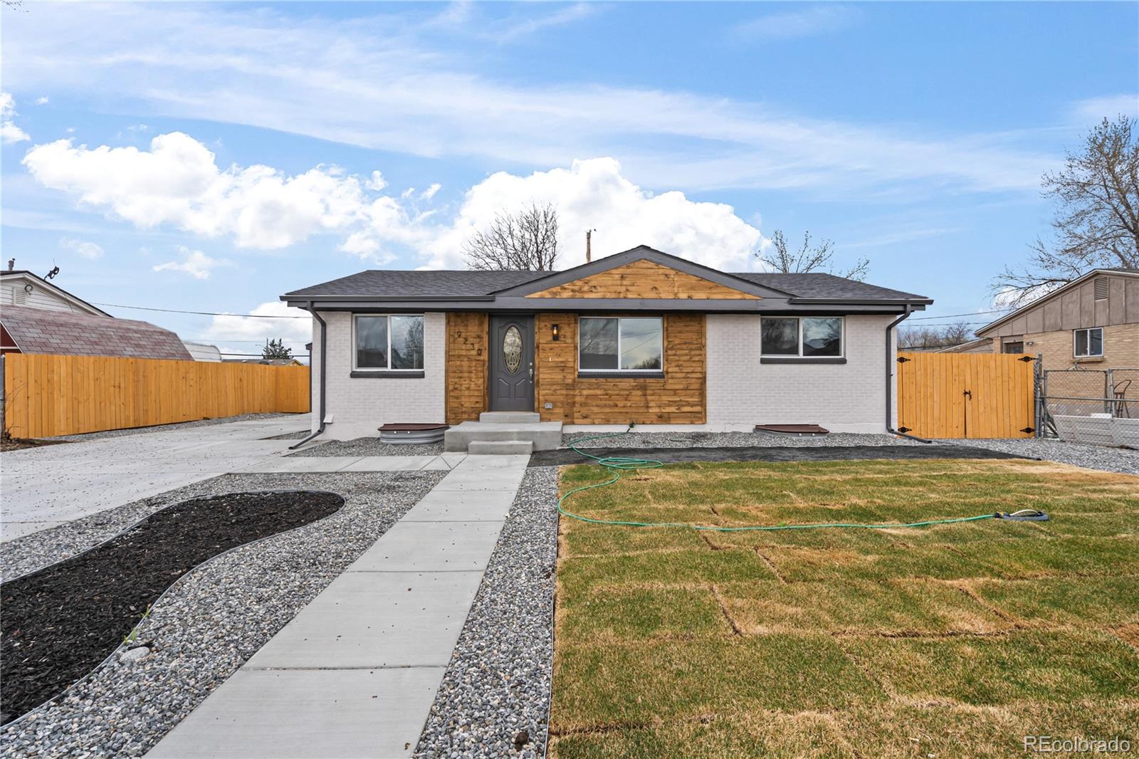 9230 aspen drive, Thornton sold home. Closed on 2025-09-29 for $525,000.