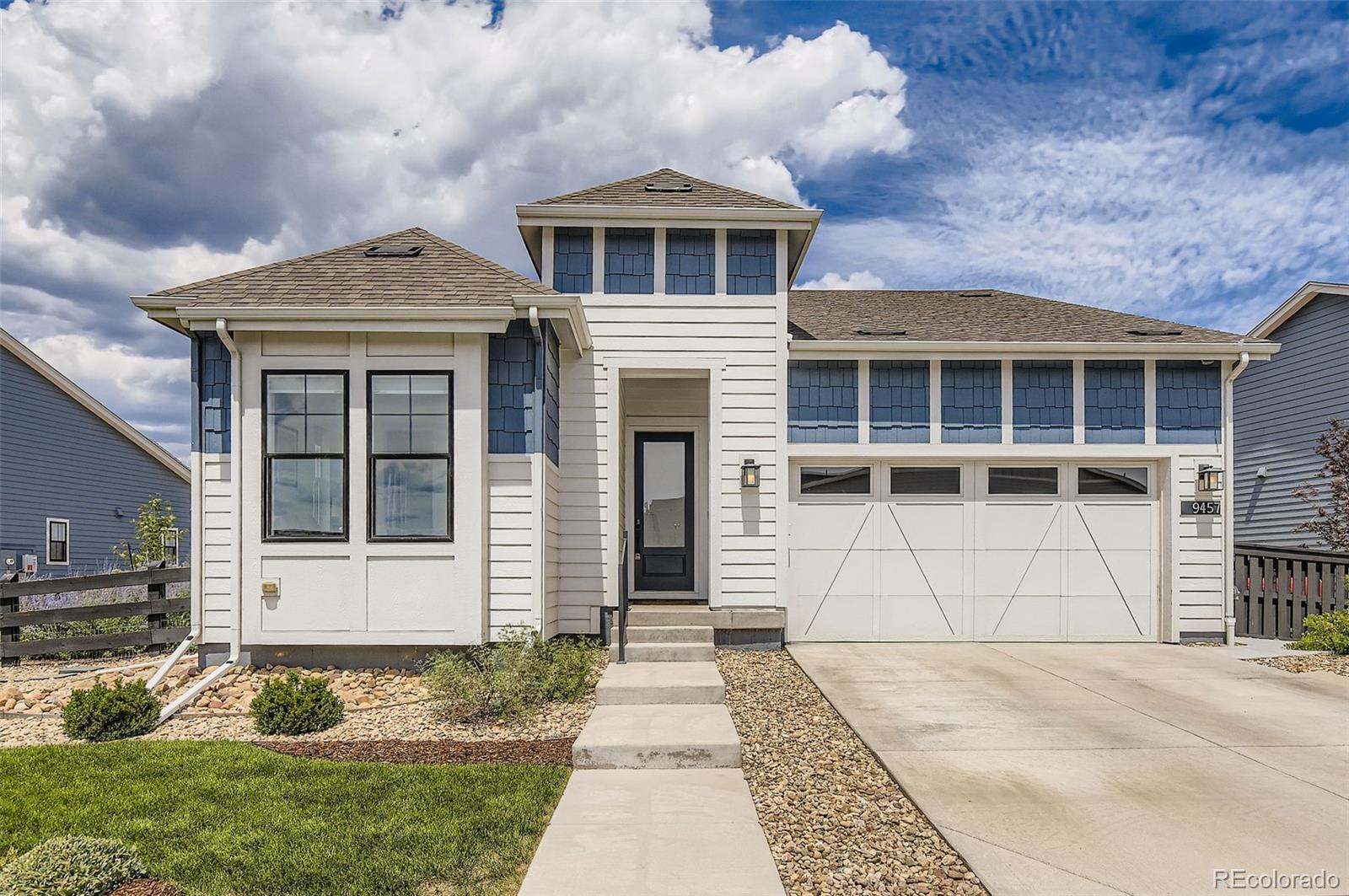 Solstice Littleton Home | MLS #: 63528809457  Autumn Moon Avenue, Littleton Beds: 4 Baths: 4 Price: $1,050,000