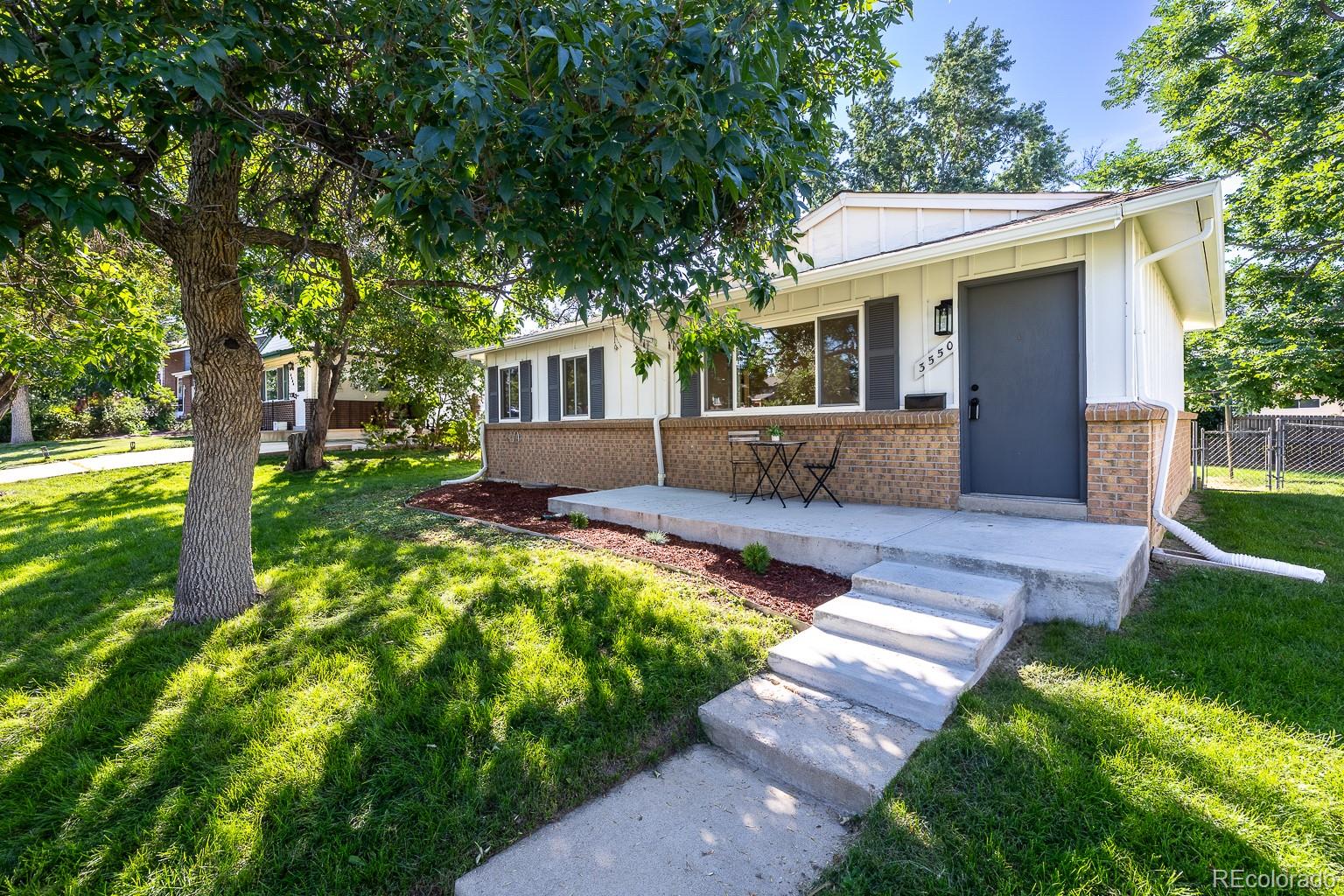 Sunset Ridge Westminster Home | MLS #: 47234413550  Kassler Place, Westminster Beds: 4 Baths: 2 Price: $525,000