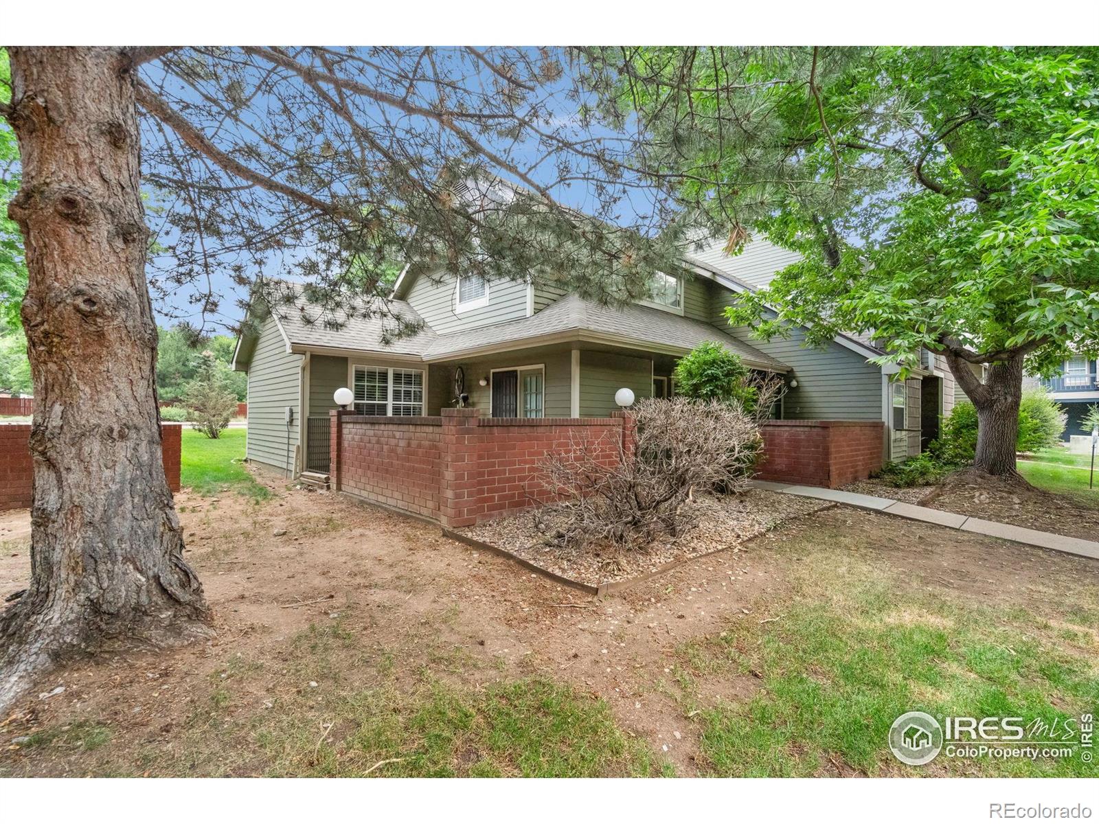 3565  windmill drive, Fort Collins sold home. Closed on 2025-12-16 for $265,000.