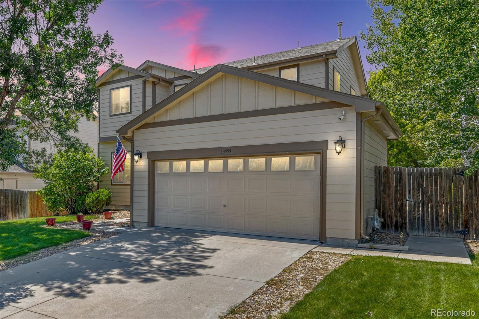 Springvale Thornton Home | MLS #: 787411413955  Jersey Street, Thornton Beds: 3 Baths: 3 Price: $535,000