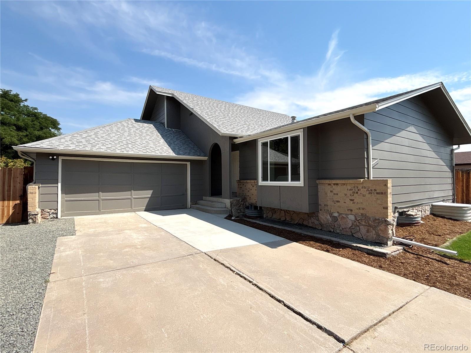 Farms The Arvada Home | MLS #: 95387805641 W 72nd Drive, Arvada Beds: 4 Baths: 4 Price: $625,000