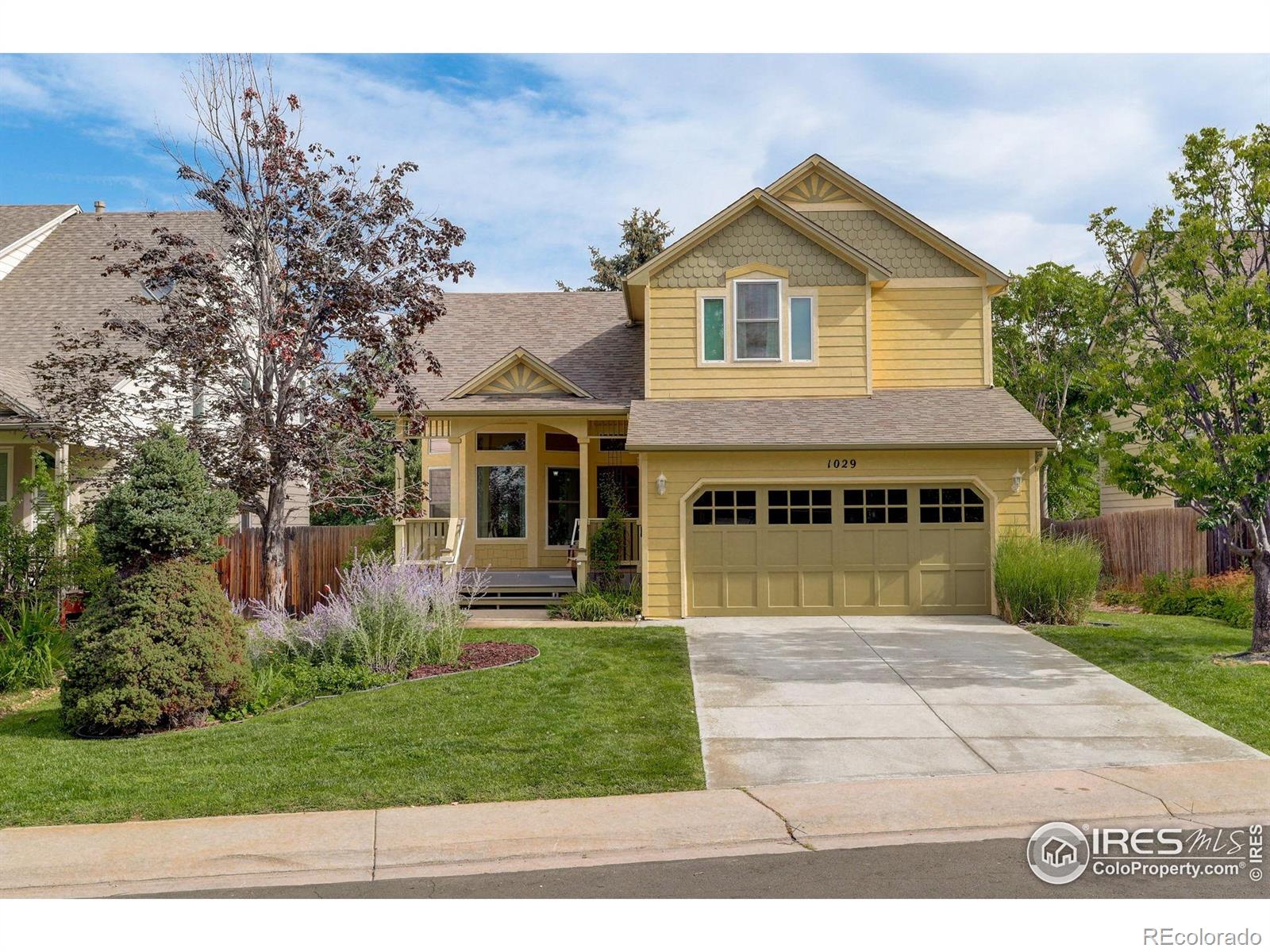 Hunters Glen Thornton Home | MLS #: 45678910410681029 E 131st Drive, Thornton Beds: 3 Baths: 3 Price: $574,900