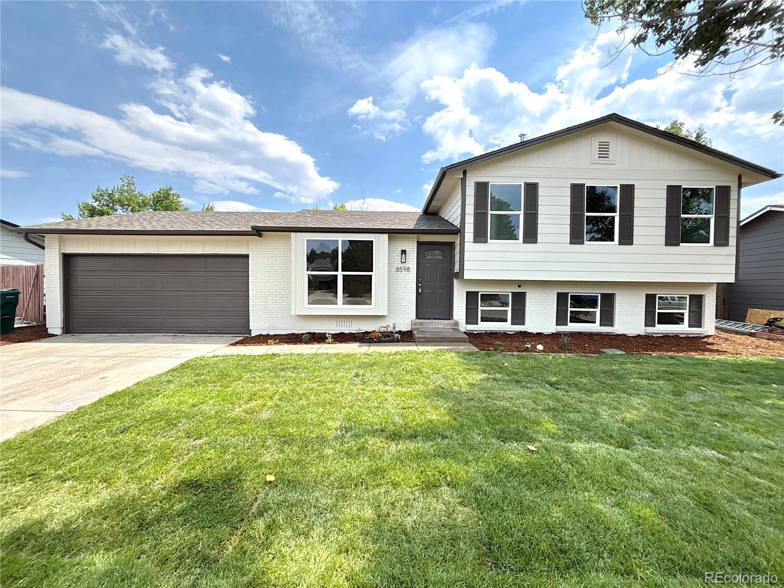 Wingate South Littleton Home | MLS #: 15107128598 S Dudley Street, Littleton Beds: 4 Baths: 3 Price: $575,000