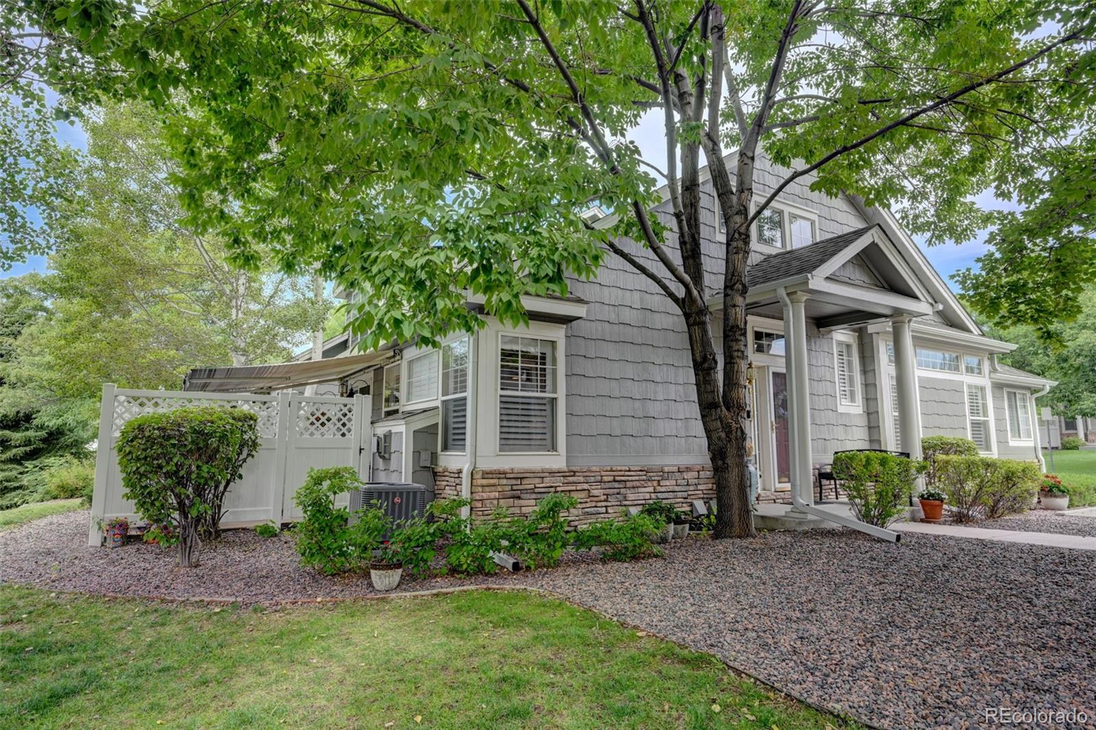 Wyndham Park Arvada Condo / Townhome | MLS #: 25982316327  Deframe Way , Arvada Beds: 3 Baths: 4 Price: $614,900