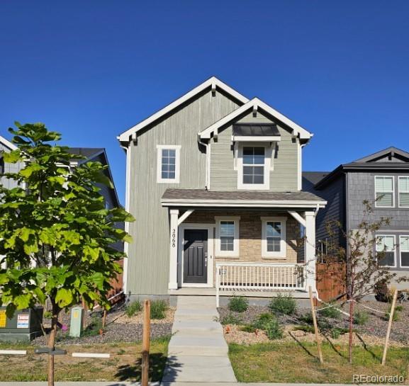 Farmlore Brighton Home | MLS #: 58756942068  Chambers Road, Brighton Beds: 4 Baths: 3 Price: $544,849