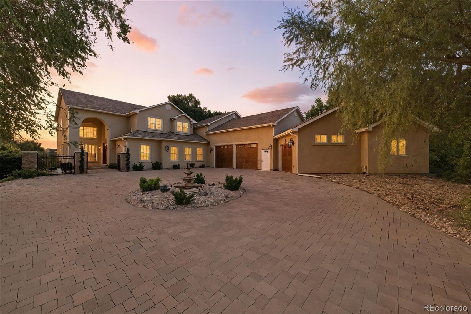  Firestone Home | MLS #: 39327416745  Owl Lake Drive, Firestone Beds: 5 Baths: 4 Price: $1,699,000