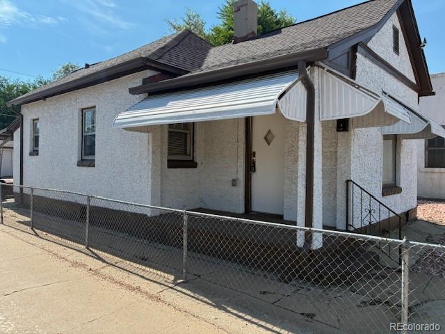 1200 e abriendo avenue, Pueblo sold home. Closed on 2026-01-16 for $137,800.