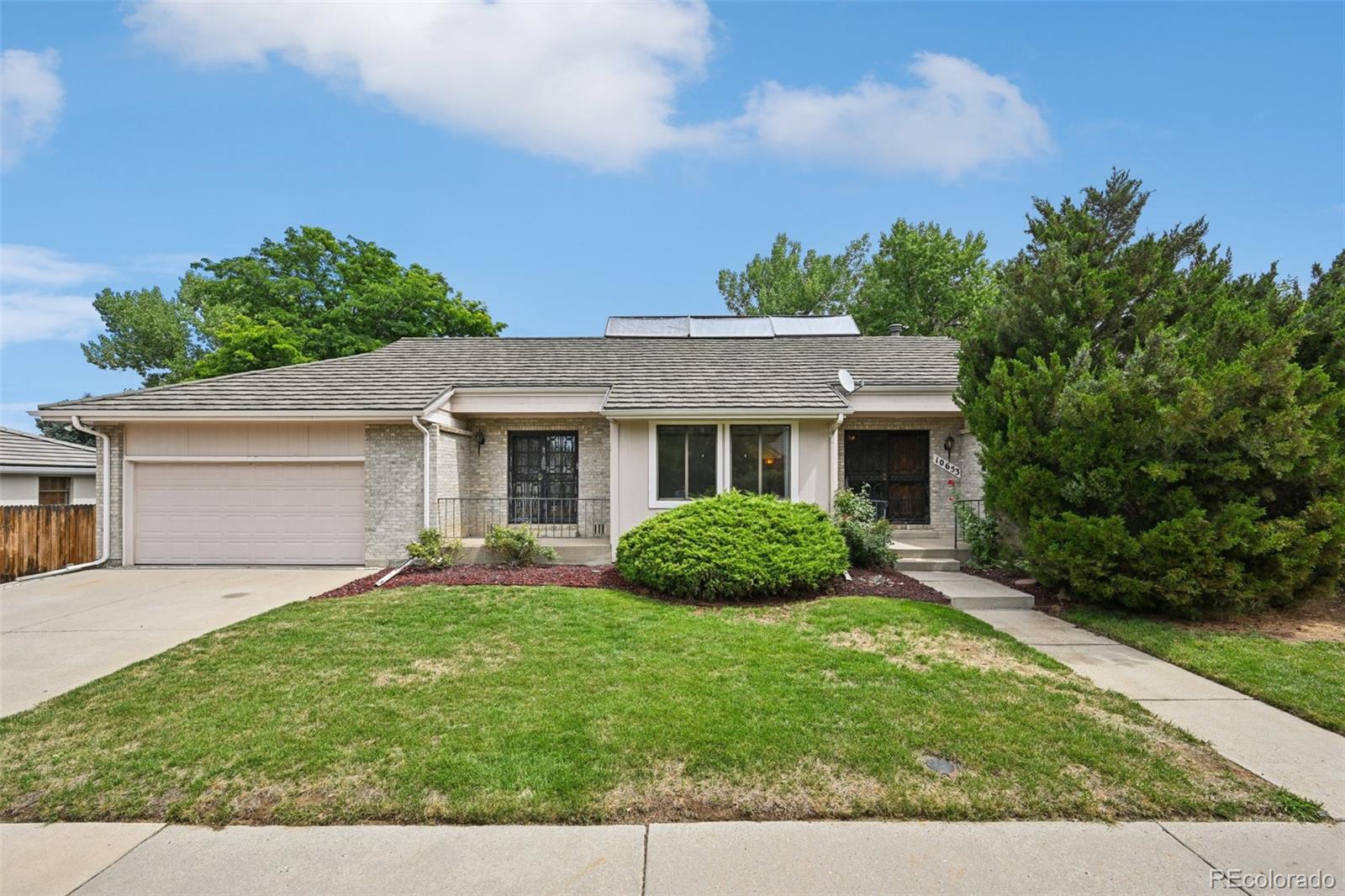 Cherry Creek Vista Englewood Home | MLS #: 389980110653 E Powers Drive, Englewood Beds: 3 Baths: 4 Price: $800,000