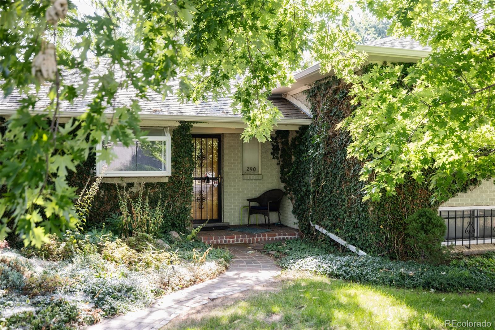 Crestmoor Denver Home | MLS #: 5468770290  Krameria Street, Denver Beds: 3 Baths: 4 Price: $1,350,000