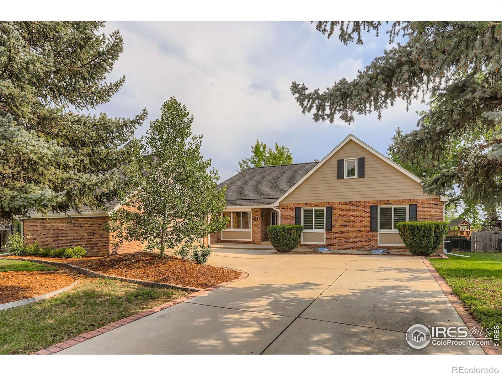 Longmont Estates Longmont Home | MLS #: 45678910410981037  Purdue Drive, Longmont Beds: 4 Baths: 3 Price: $750,000