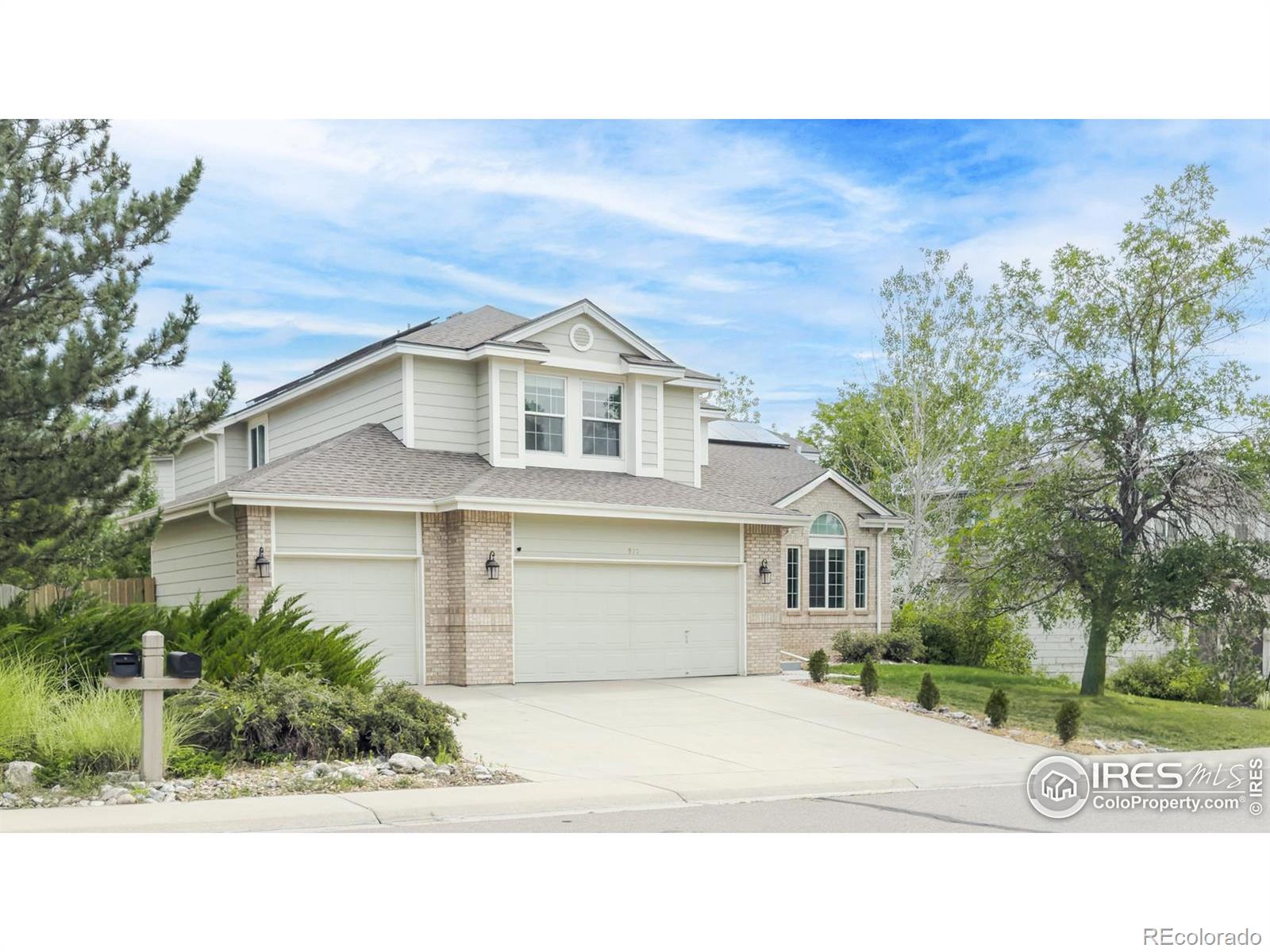 Rock Creek Superior Home | MLS #: 4567891041100977  Eldorado Drive, Superior Beds: 4 Baths: 4 Price: $939,500