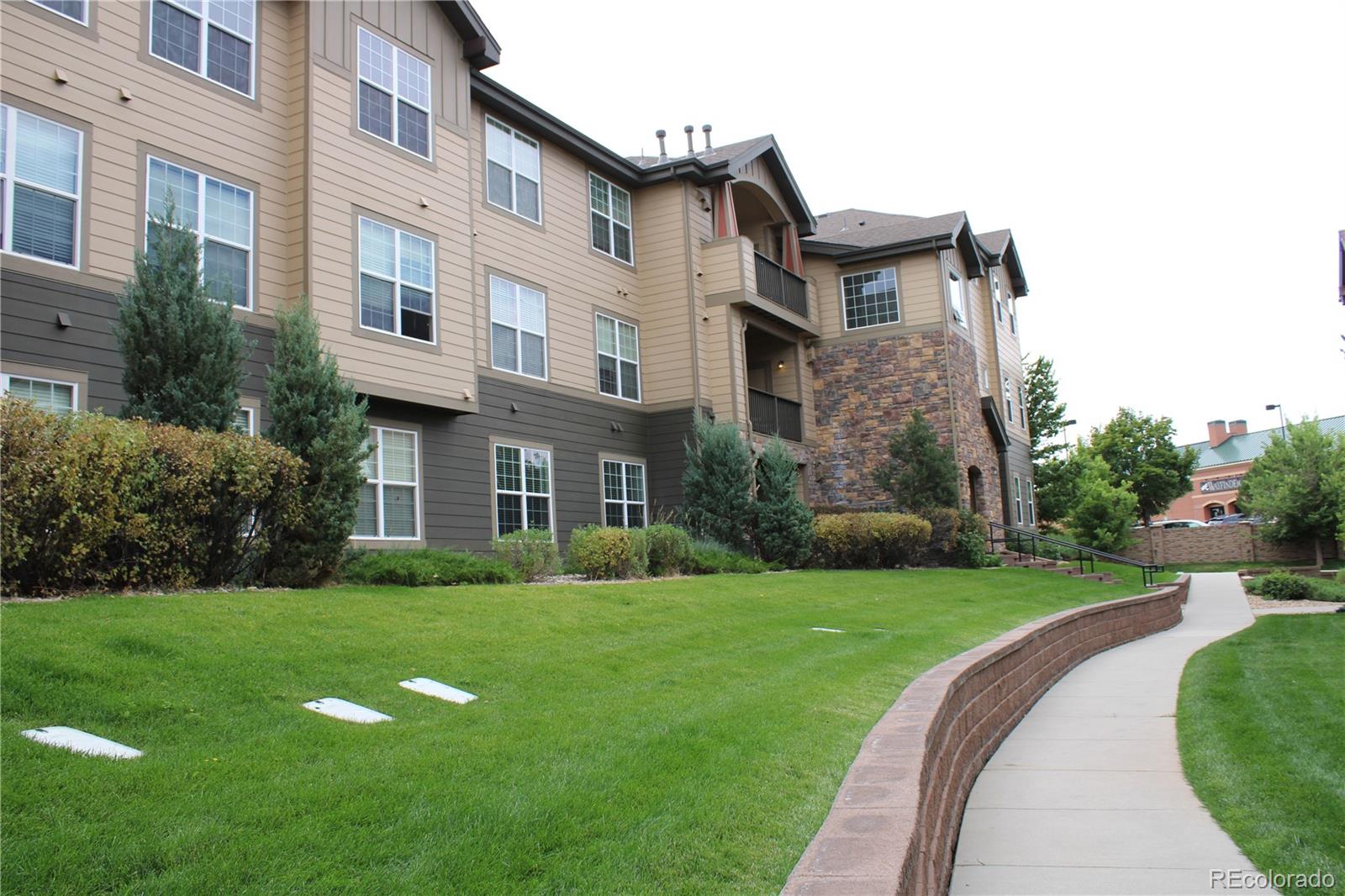 Norwood Colorado Springs Condo / Townhome | MLS #: 31058864790  Wells Branch Heights 204, Colorado Springs Beds: 2 Baths: 2 Price: $289,000