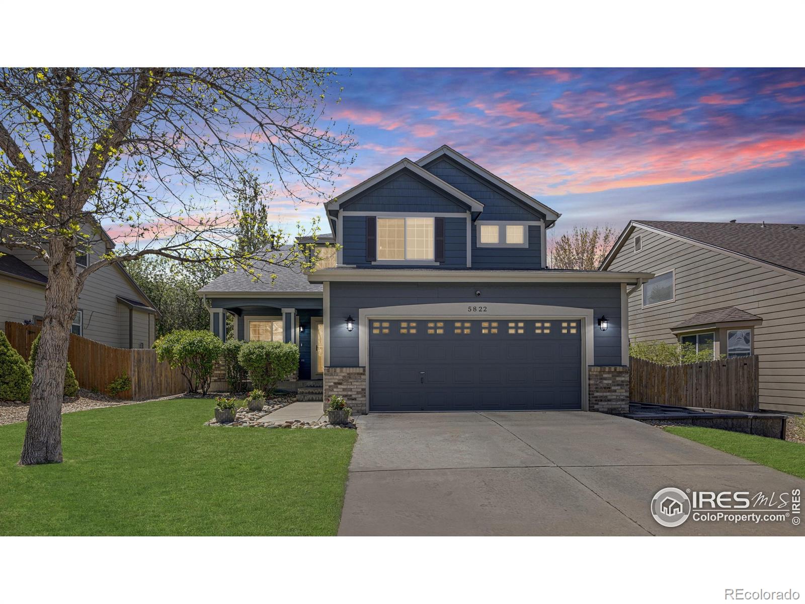  Firestone Home | MLS #: 45678910411055822  Shenandoah Avenue, Firestone Beds: 5 Baths: 3 Price: $550,000
