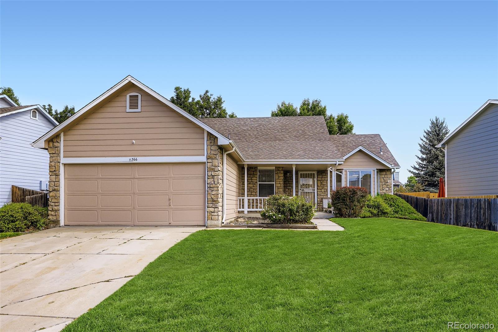 Arrowhead Westminster Home | MLS #: 409419711366  Depew Way, Westminster Beds: 3 Baths: 2 Price: $524,000
