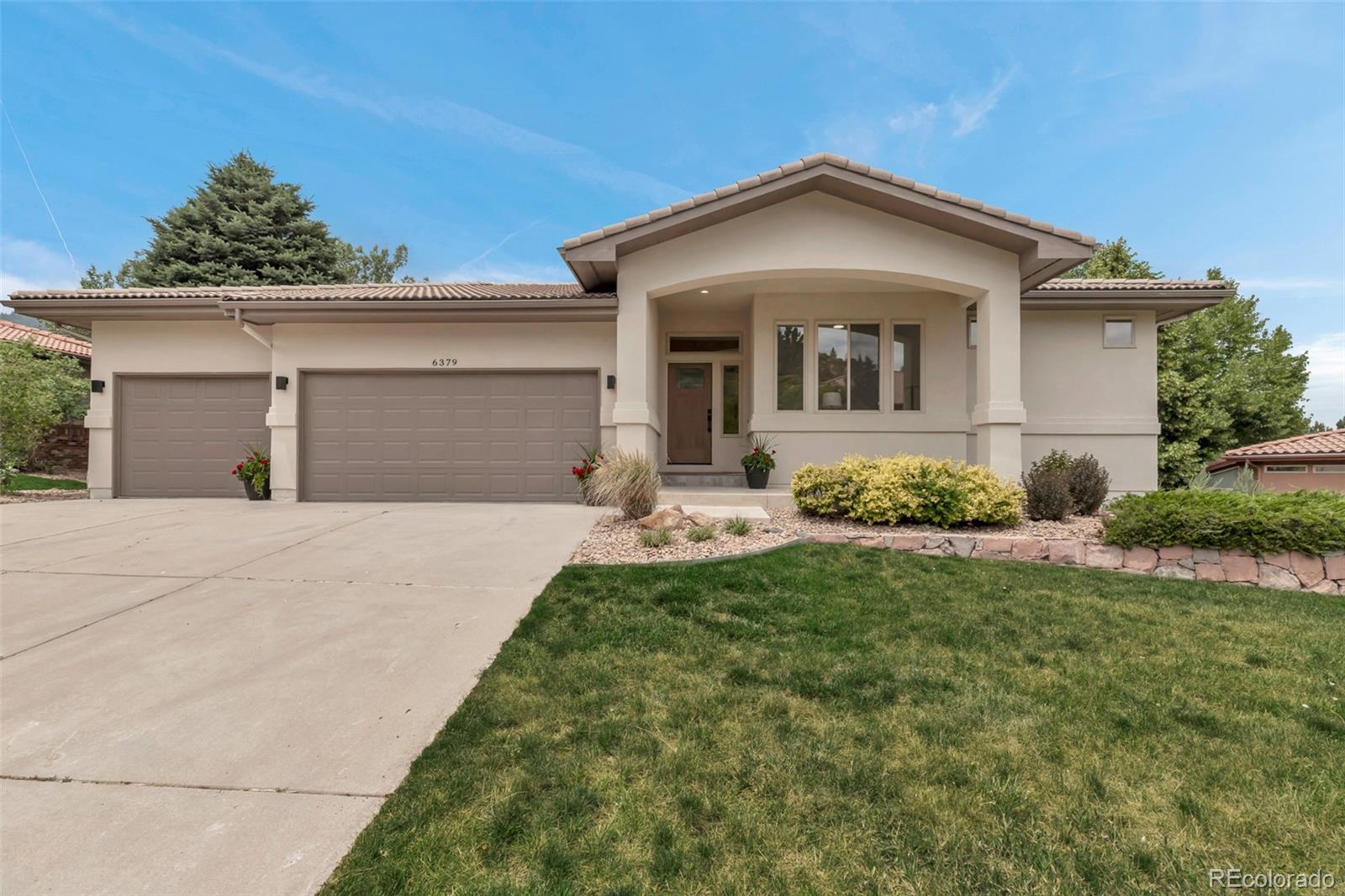 Roxborough Downs Littleton Home | MLS #: 74460936379  Spotted Fawn Run, Littleton Beds: 5 Baths: 3 Price: $1,079,000