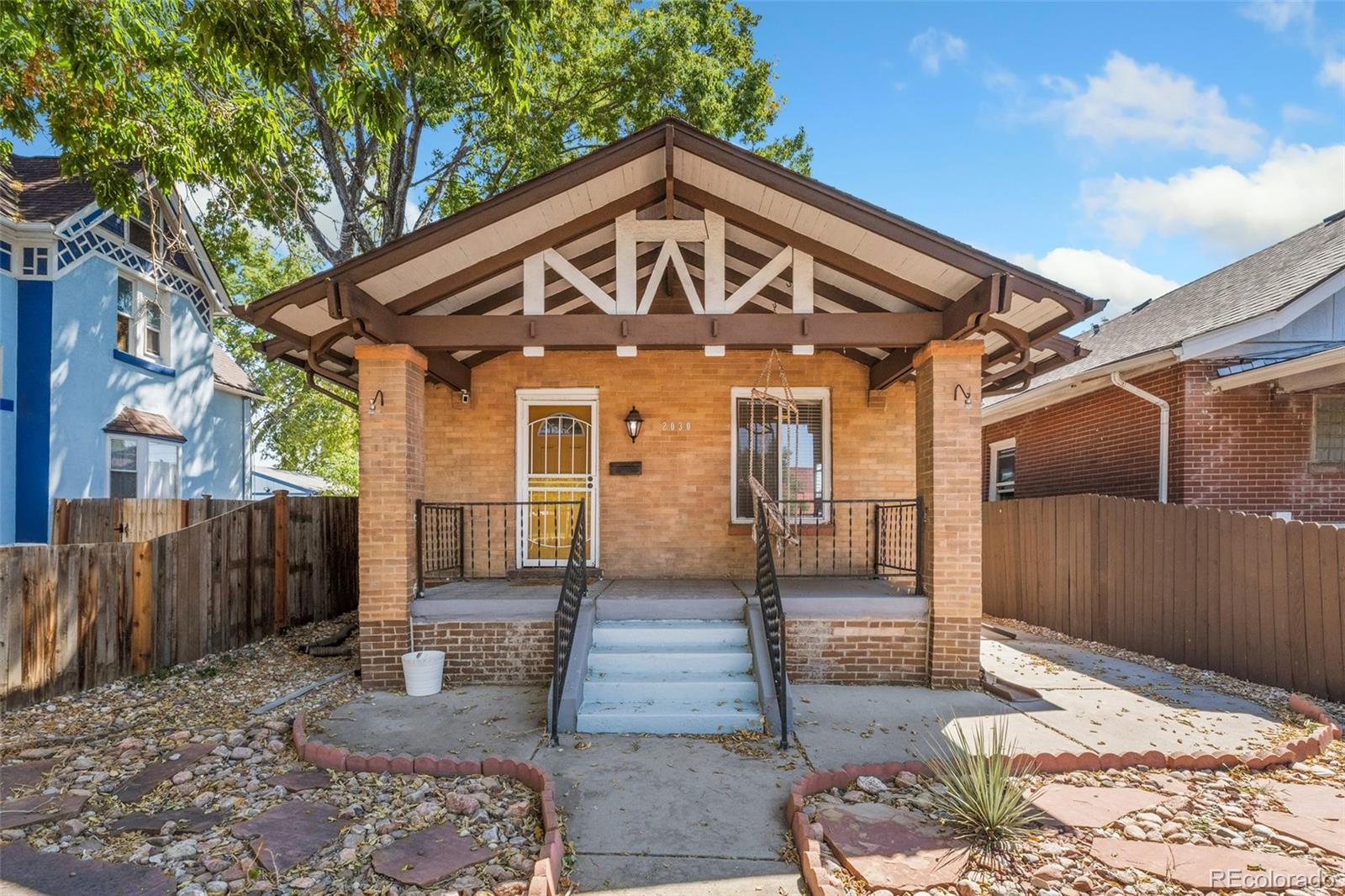 Jefferson Park Denver Home | MLS #: 75101642030  Federal Boulevard, Denver Beds: 2 Baths: 1 Price: $424,950