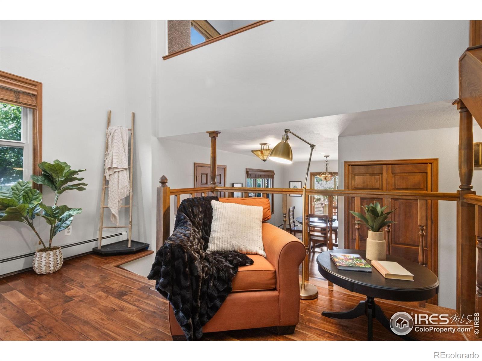 Southmoor Village Fort Collins Home | MLS #: 45678910411261601  Waterford Lane, Fort Collins Beds: 3 Baths: 4 Price: $648,900