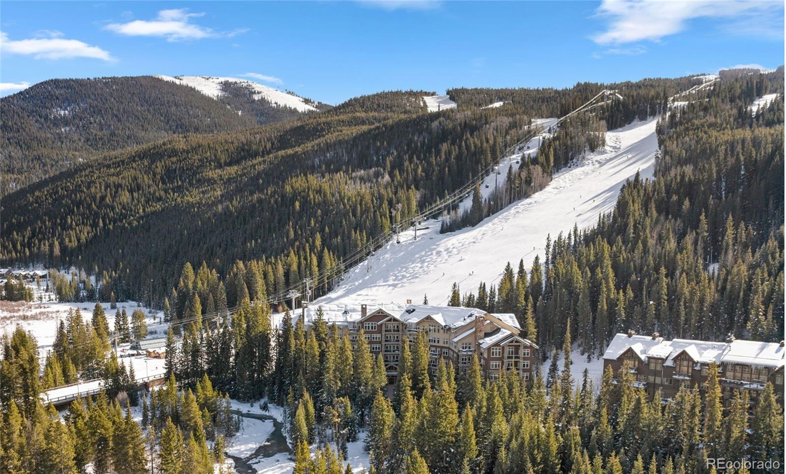  Keystone Condo / Townhome | MLS #: 4020108280  Trailhead Drive 3027, Keystone Beds: 2 Baths: 2 Price: $1,525,000