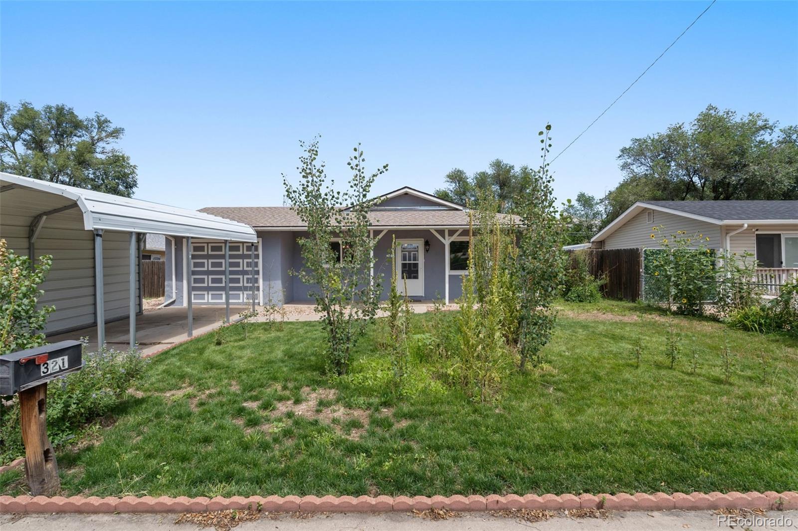  Fountain Home | MLS #: 5436969321  Rosewood Drive, Fountain Beds: 3 Baths: 2 Price: $325,000