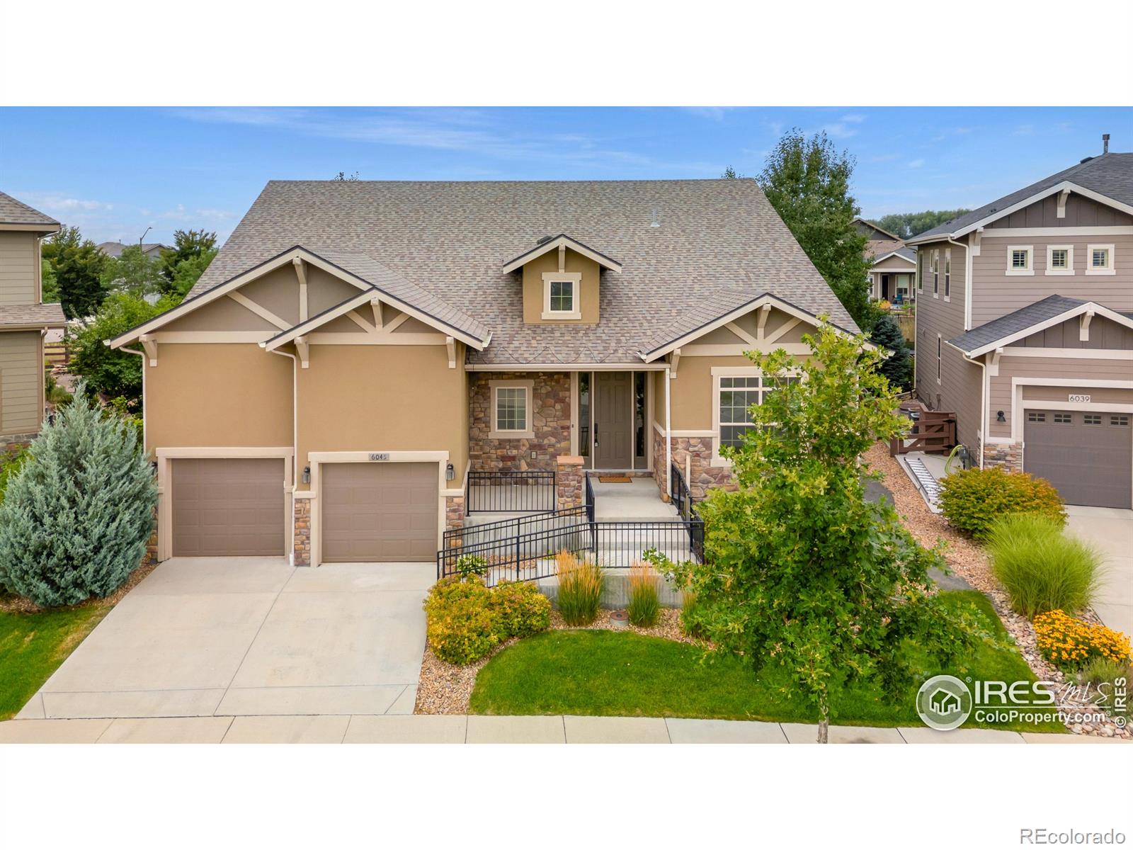 Kechter Farm Fort Collins Home | MLS #: 45678910411376045  Medlar Place, Fort Collins Beds: 2 Baths: 2 Price: $920,000