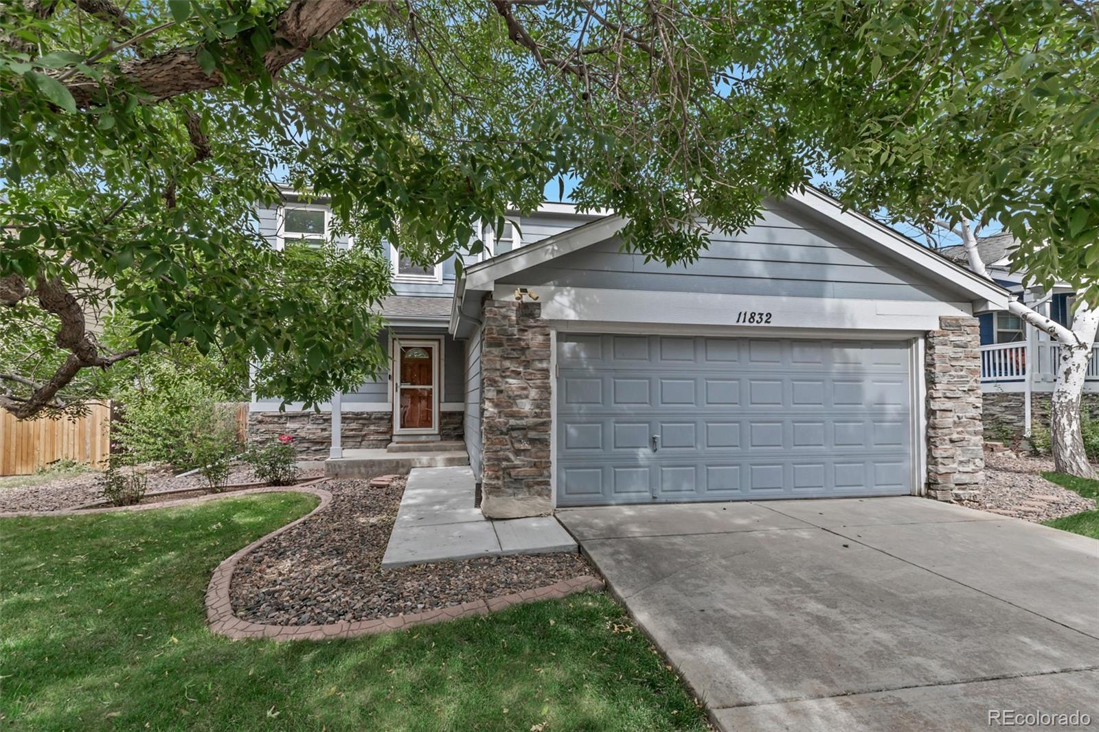 Walton Heath Thornton Home | MLS #: 784463411832  Columbine Street, Thornton Beds: 4 Baths: 4 Price: $515,000
