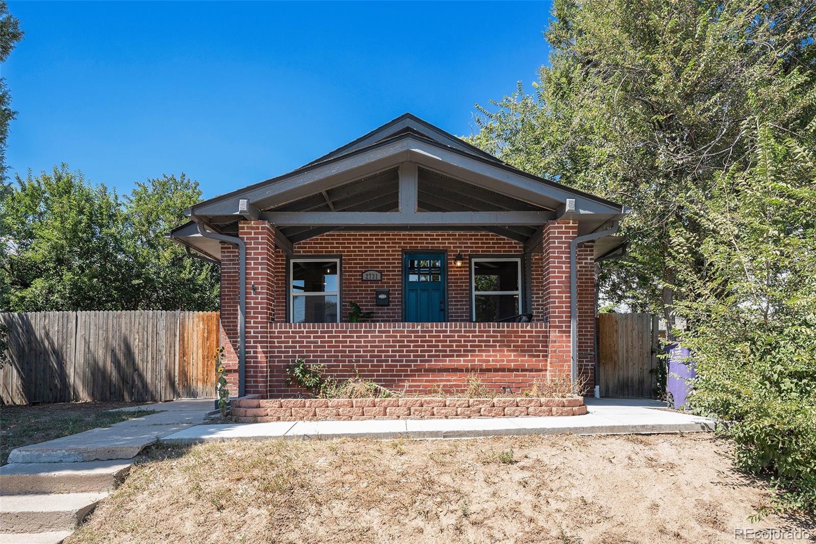 Skyland Denver Home | MLS #: 91197882731 N Cook Street, Denver Beds: 5 Baths: 3 Price: $739,900