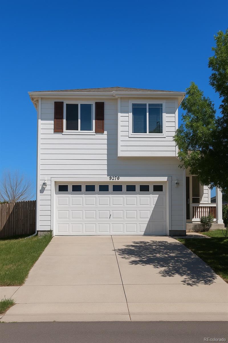 Villages North Thornton Home | MLS #: 74405029270  Adams Street, Thornton Beds: 4 Baths: 3 Price: $489,999