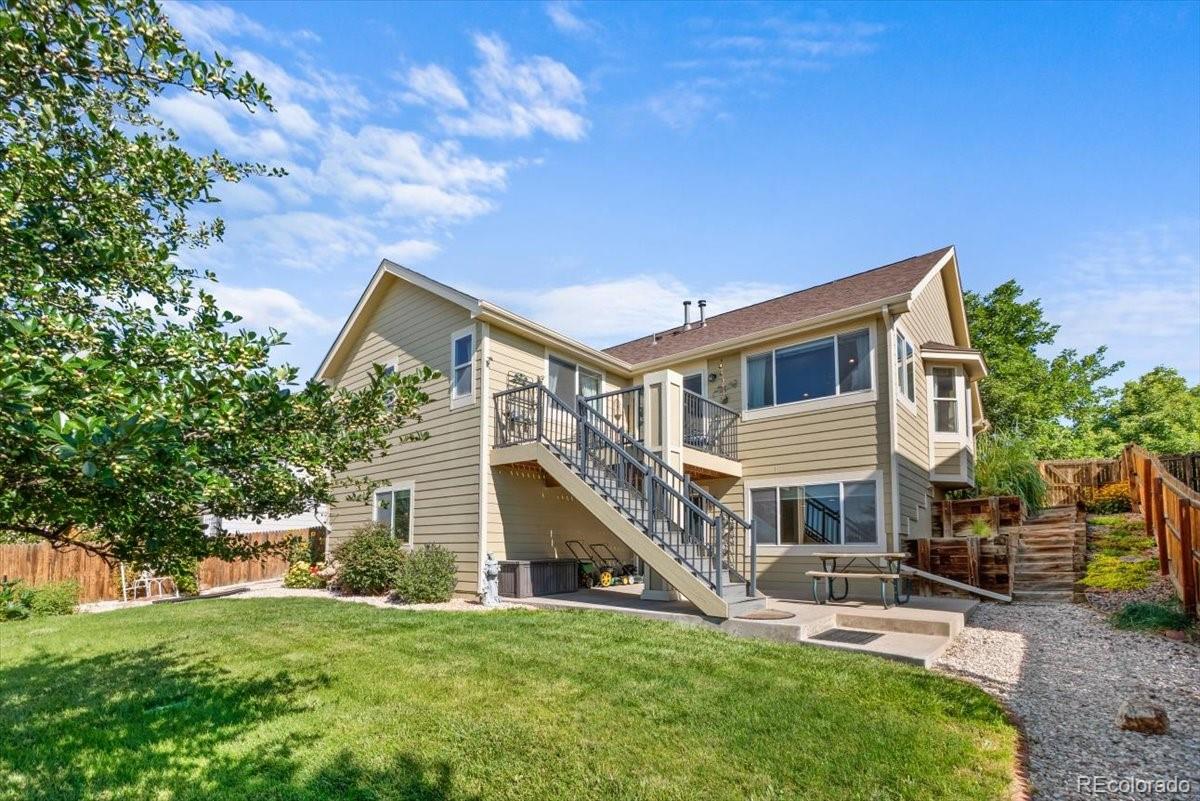 Skylake Ranch Thornton Home | MLS #: 966299511306  Newport Street, Thornton Beds: 3 Baths: 3 Price: $584,400